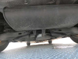 下廻りの状態です。