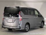 セレナ 1.2 e-POWER ハイウェイスターV 