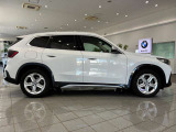 X1 xドライブ 20i xライン DCT 4WD 