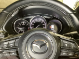 CX-8 2.2 XD Lパッケージ 4WD 