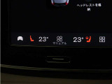 Google搭載によりさまざまな機能をハンズフリー操作できます。フロントにはシートヒーター、ステアリングホイールヒーターを装備!北欧スウェーデン発祥のブランドならではのオプションです。