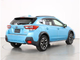 XV  2.0 アドバンス 4WD