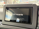 【ナビゲーション】使いやすいナビで目的地までしっかり案内してくれます。各種オーディオ再生機能も充実しており、お車の運転がさらに楽しくなります!!