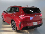 4代目となった「X3」は、全車に48Vマイルドハイブリッドシステムを採用するなど環境性能を高め、デジタル化も推進した