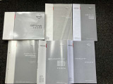お車のことで困ったことがあれば取り扱い説明書などありますので安心です。ご不明な点などあればお気軽にお問い合わせくださいね♪