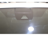 Toyota Safety Sence は事故への回避や衝突被害の軽減などお客様の安全をサポートしてくれます。詳細はスタッフまでお問い合わせください
