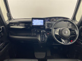 N-BOXカスタム EX ターボ 4WD 4WD 修復歴無し