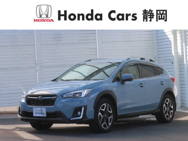 XV  2.0e-S アイサイト 4WD