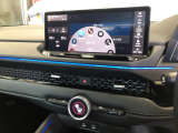 【Google搭載ナビ】Honda純正FOPナビです!