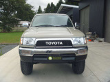 ハイラックスサーフ 2.7 SSR-V ワイド 4WD 