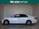 クラウン 2.5 ロイヤルサルーン 