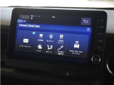 ◆Honda Total Care◆日々のドライブやメンテナンス、急な困りごとなど、乗っている時はもちろん乗っていない時まで様々なカーライフシーンをサポート。