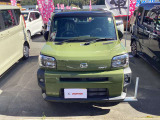 タフト G 4WD 