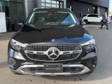 GLC 220d 4マチック (ISG) 4WD 