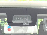 【スズキ セーフティサポート】走行中に前方の車両等を認識し、衝突しそうな時は警報とブレーキで衝突回避と被害軽減をアシスト。より安全にドライブをお楽しみいただけます。