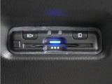 ◆ETC車載器 装備車◆今や必需品のETC!有料道路を利用する際にスムースに通過でき、わずらわしい料金支払いから開放されます!