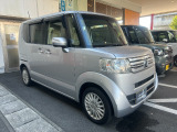 N-BOX G Lパッケージ 