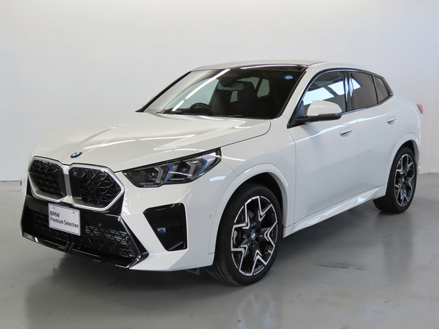 X2 xドライブ20i Mスポーツ 4WD