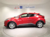 C-HR ハイブリッド 1.8 S 