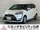 トヨタ シエンタ G 7人乗りです!ケンウッドメモリーナビ、カロッツェリアリア席モニター、両側電動スライドドア、他、充実しています!