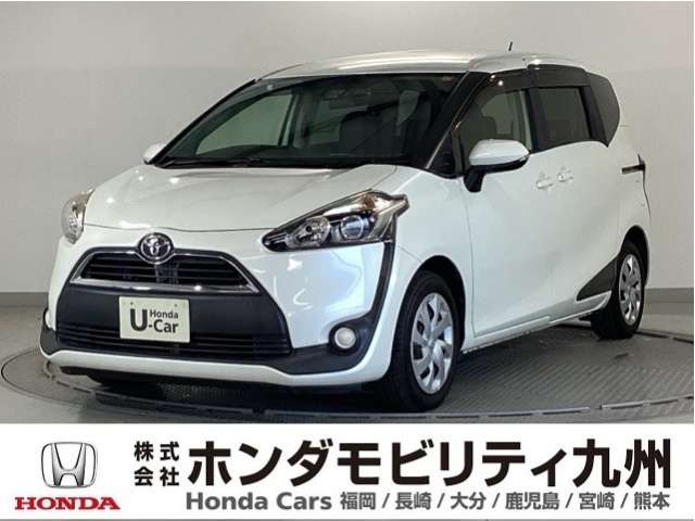 シエンタ 1.5 G 