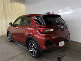 ライズ  ハイブリッド 1.2 Z