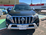 ランドクルーザープラド 2.7 TX Lパッケージ 4WD 