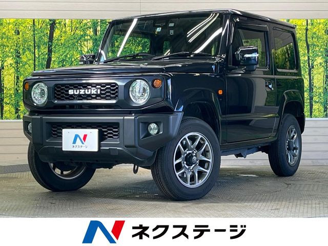 ジムニー XC
