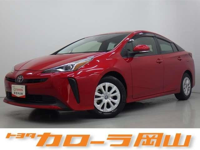 プリウス 1.8 S 