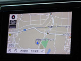 何処へでも行きたい場所へ、安心のトヨタ純正メモリーナビを装備しています。