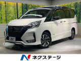 両側電動ドア 純正10型ナビ 後席モニター 全周囲カメラ