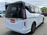 セレナ 2.0 X 4WD 