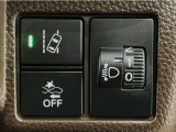 ホンダが推し進める総合先進安全装備のセンシング搭載! 衝突や斜線はみだしなどの危険が予測される時、センサーが警告。ヒューマンエラーを高度先進技術が補完してくれます。