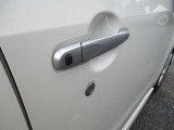 プッシュスタート/スマートキー/ナビ/バックカメラ/Bluetooth/電動格納ドアミラー/ベンチシート/アルミホイール/ドアバイザー/フロアマット/アイドリングストップ/ハンドルスイッチ