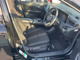 運転席に座った姿を想像してみてください!