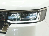 ◆LEDヘッドライト◆LEDライトは、明るく視認性が良く、省エネで環境にもやさしいヘッドライトです!