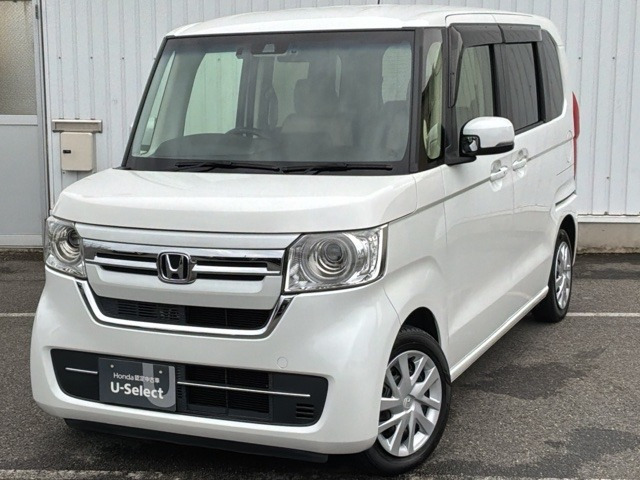 ホンダ N-BOX 