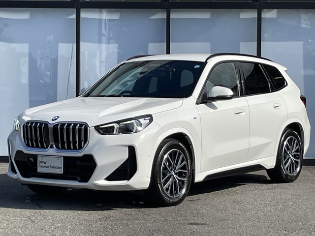 X1 xドライブ 20d Mスポーツ DCT 4WD 