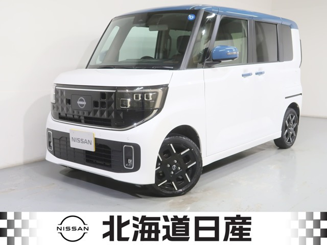 日産 ルークス 