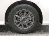 R8年式夏タイヤ175/70R14ダンロップ製です。