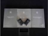 【取説・保証書完備】取扱書・メンテナンスノート完備の安心の一台です。お近くの広島マツダまでお越しください。