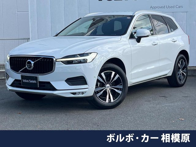 XC60 B5 AWD モメンタム 4WD