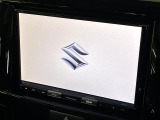 【純正8型ナビ】人気の純正ナビを装備。オーディオ機能も充実しており、Bluetooth接続すればお持ちのスマホやMP3プレイヤーの音楽を再生可能!毎日の運転がさらに楽しくなります!!