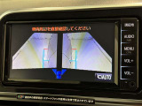 サイドモニターがあれば、見えにくい側方下部も確認可能できます。
