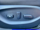 上下、前後はもちろん腰部分も調整できるので、運転者さんの負担を軽減してくれます。