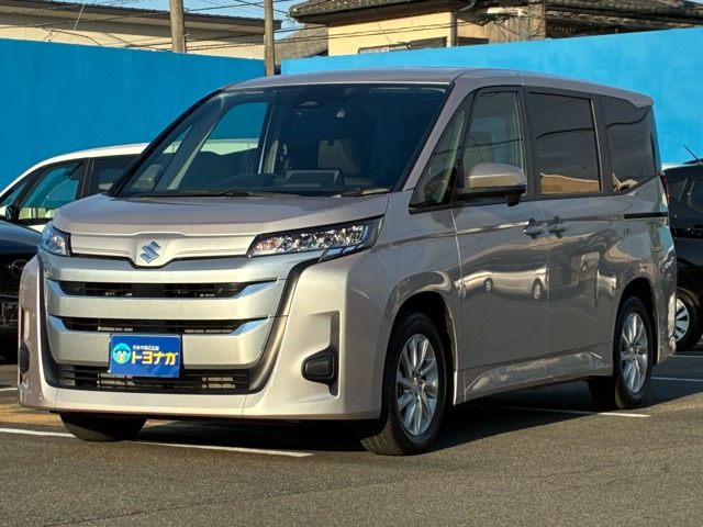 ランディ 1.8 ハイブリッド G 8インチナビ フルセグTV バックカメラ