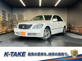 (禁煙車)(後期型)(メーカーナビ)(バックカメラ)(クルーズコントロール)(ビルトインETC)(パワーシート)(電動リアサンシェード)(コーナーセンサー)(シートメモリー)(純正16インチAW)