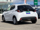 ■排気量1500ccのコンパクトカーです!