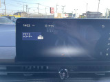 前後にドライブレコーダー装備です!もしもの時やあおり運転の証拠映像は自分の身を守る為にも必要ですね!