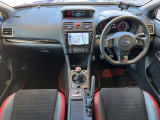 WRX STI 2.0 タイプS 4WD 